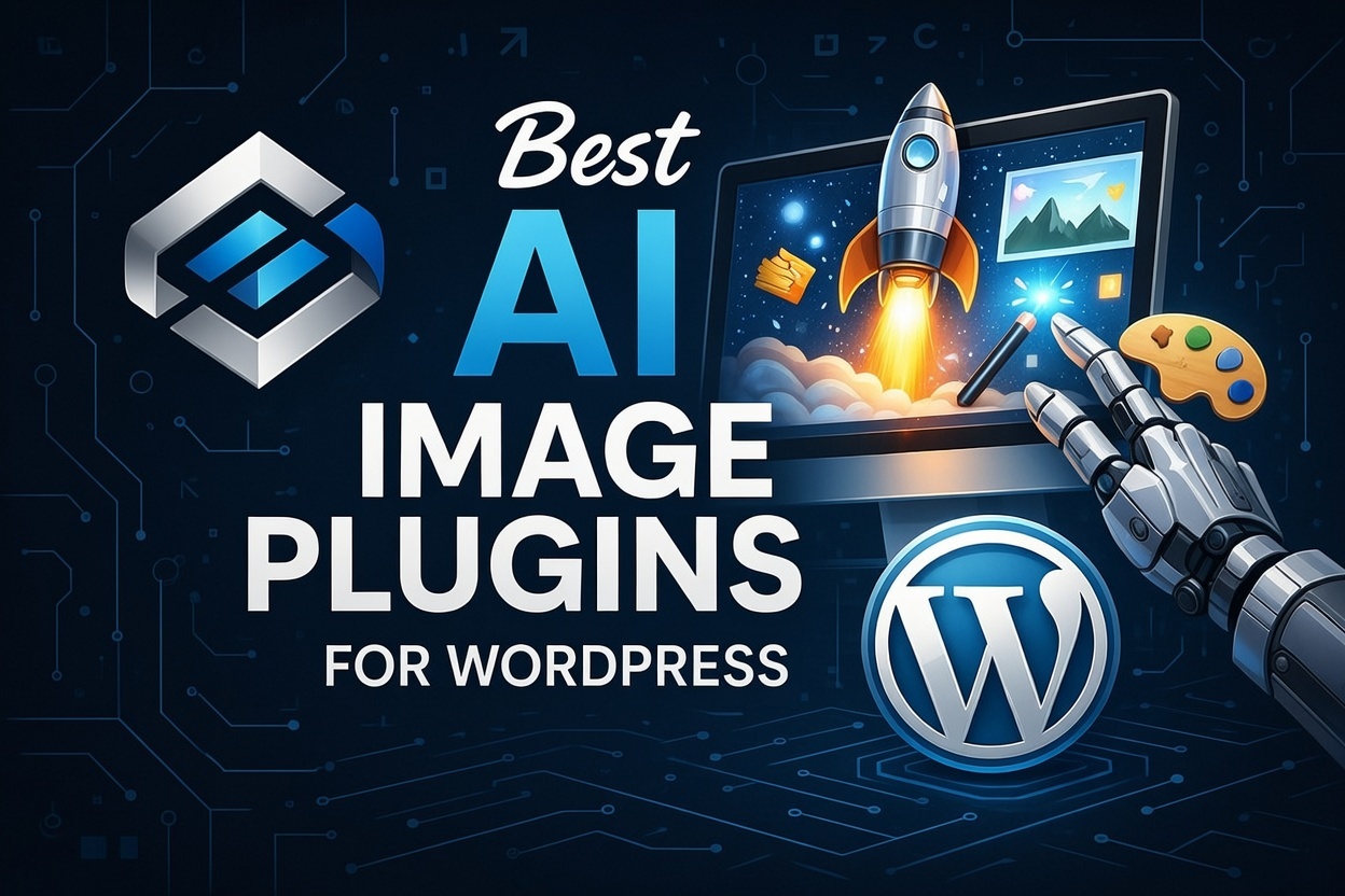 Best AI Image Generator For WordPress